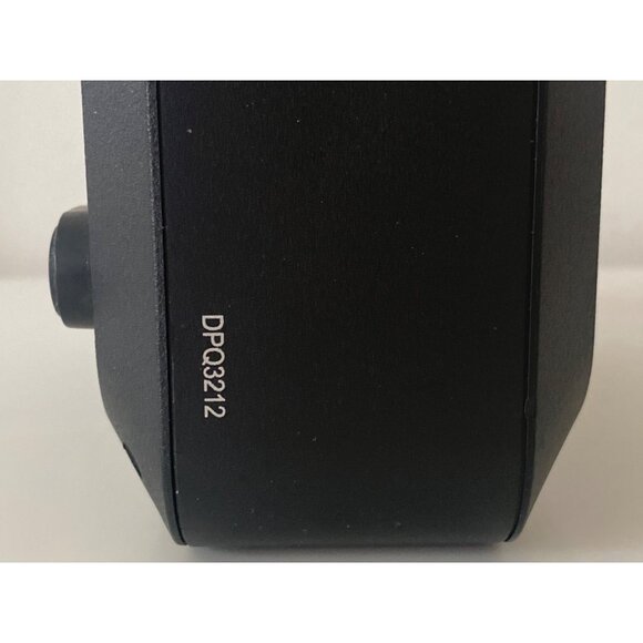 Cisco DPQ3212 Cable Modem Black NO Cables Works As Is - Picture 2 of 11